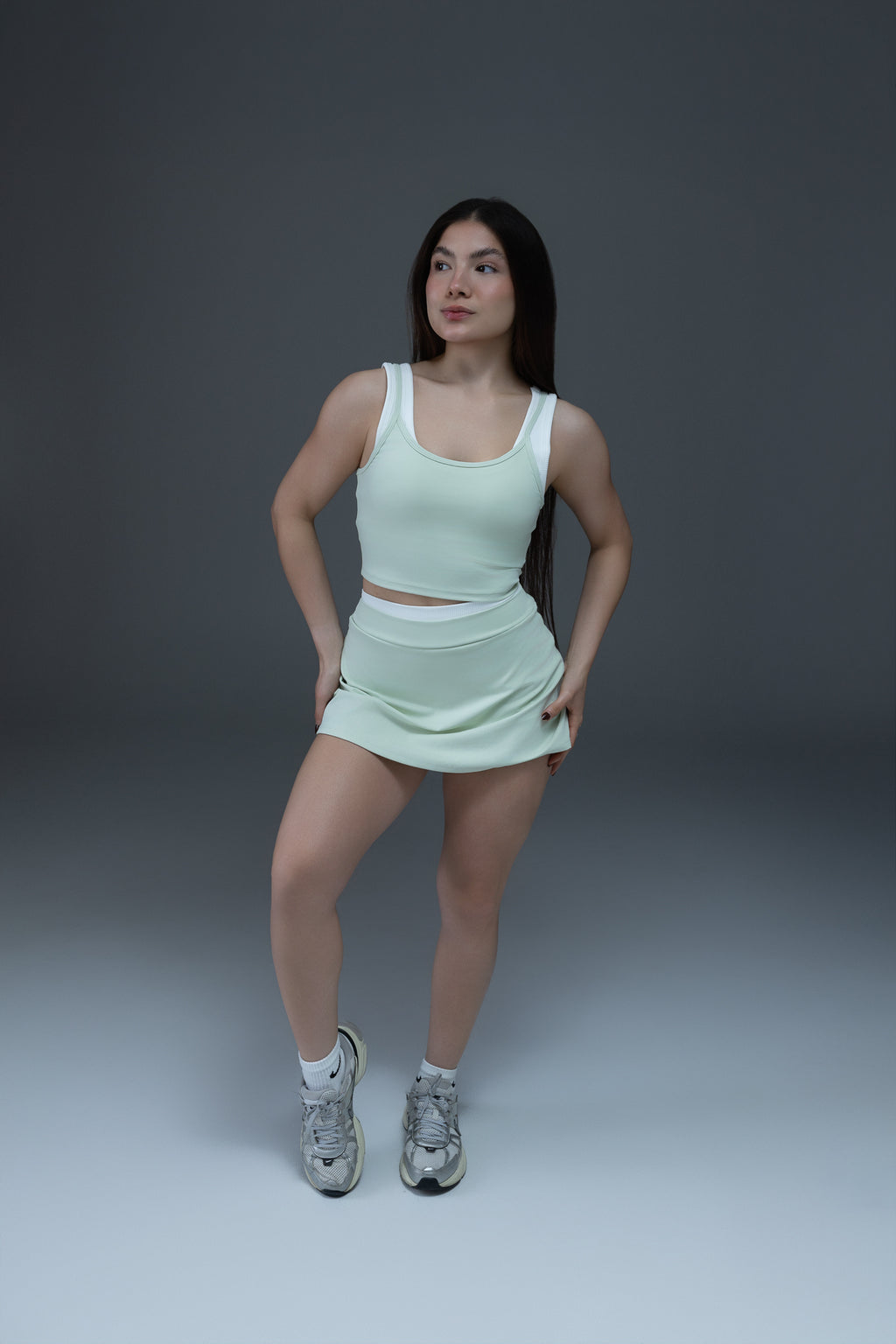 Flow Tennis Set