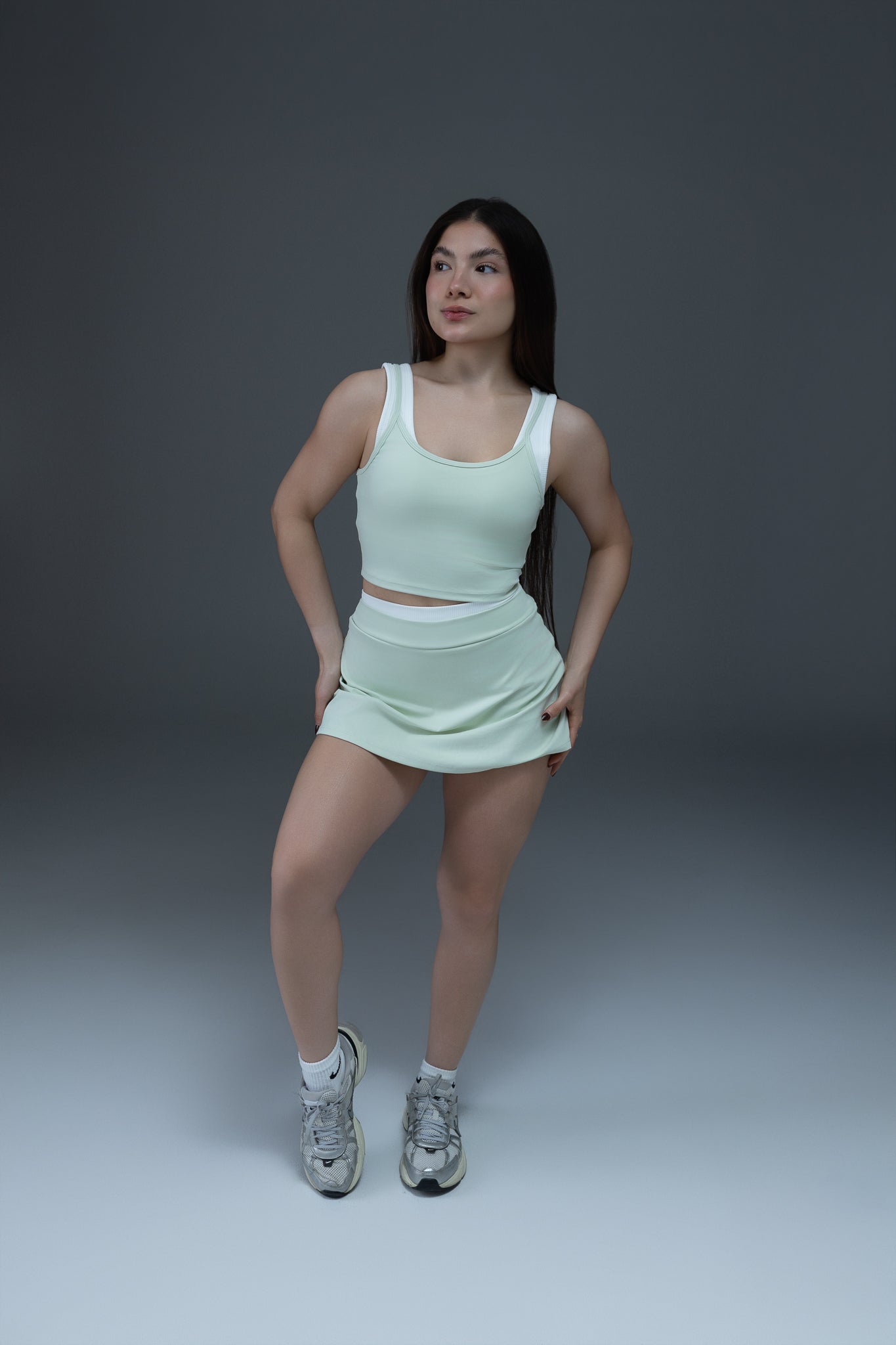Flow Tennis Set