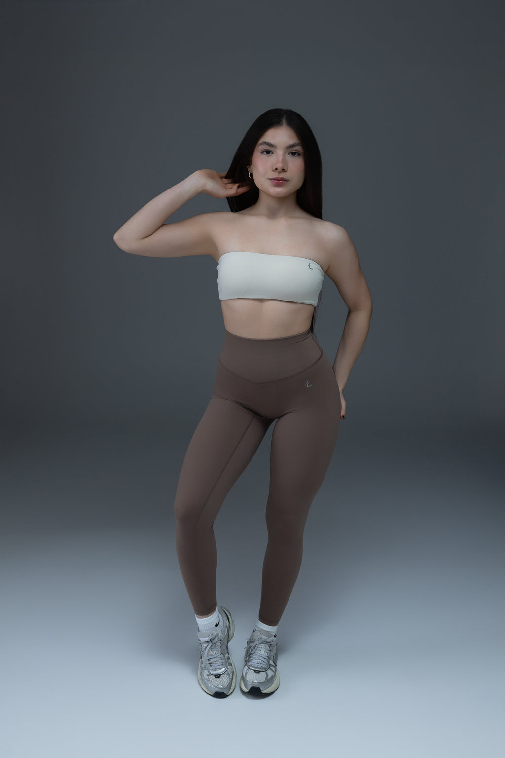 Aura Leggings Set