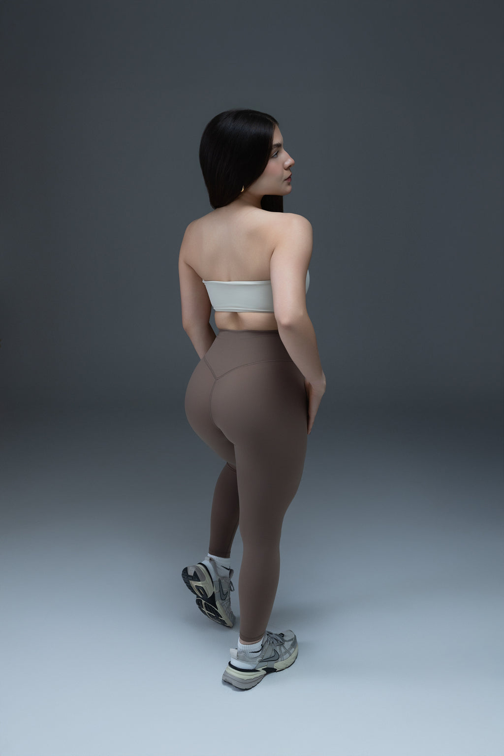 Aura Leggings Set