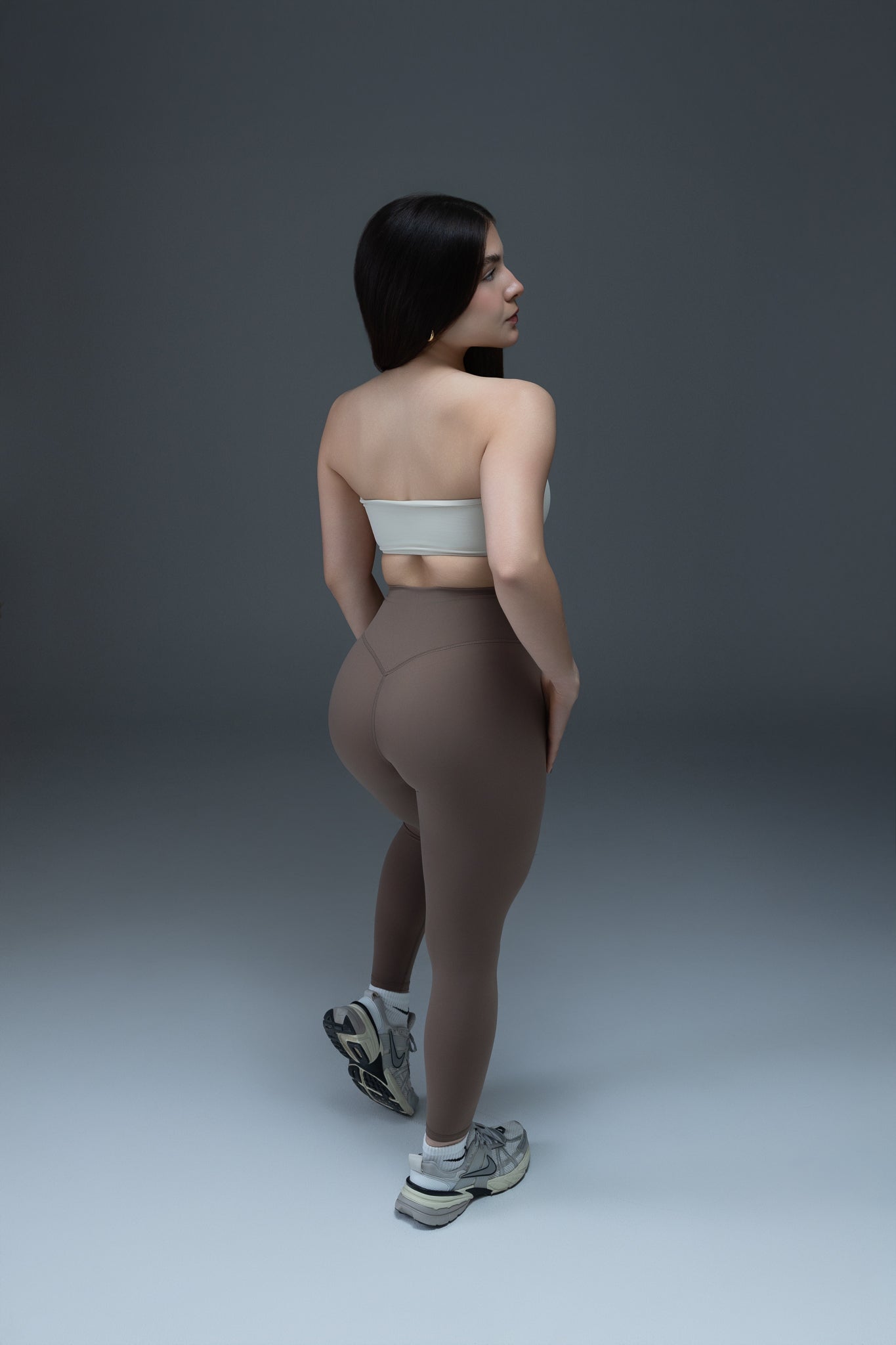 Aura Leggings Set