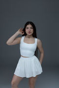Flow Skirt Set