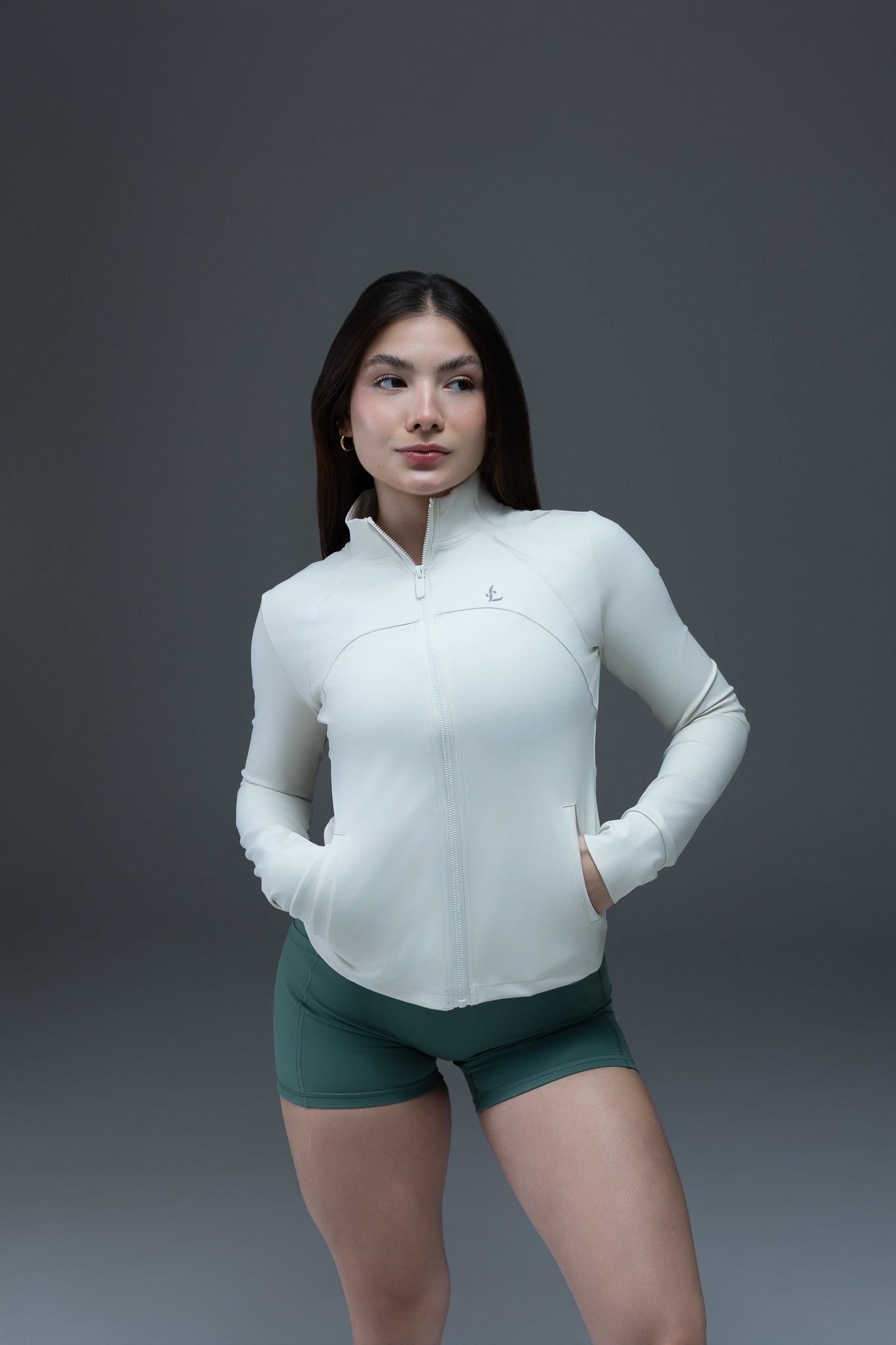 Move Jacket