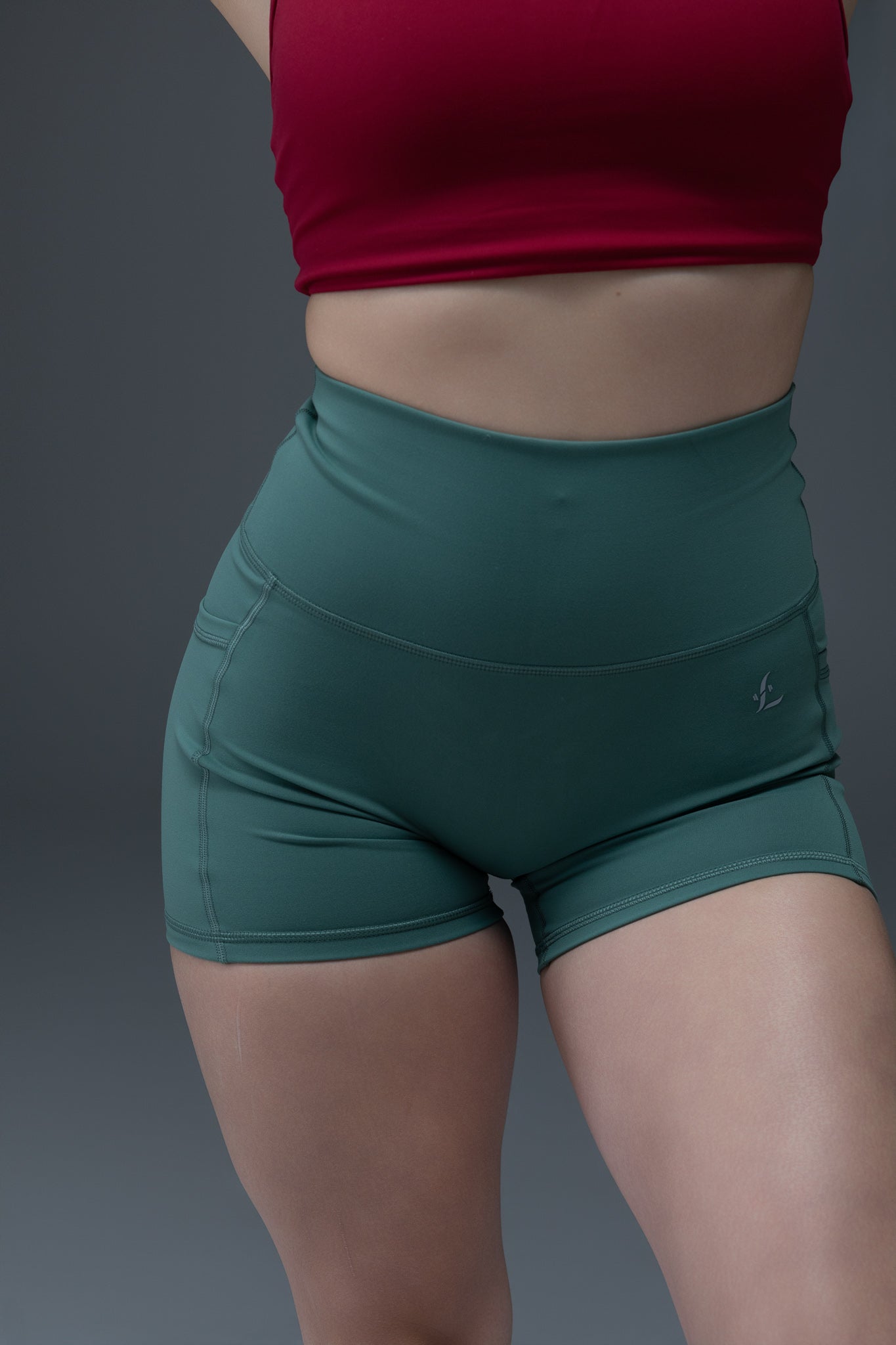 Aura Shorts