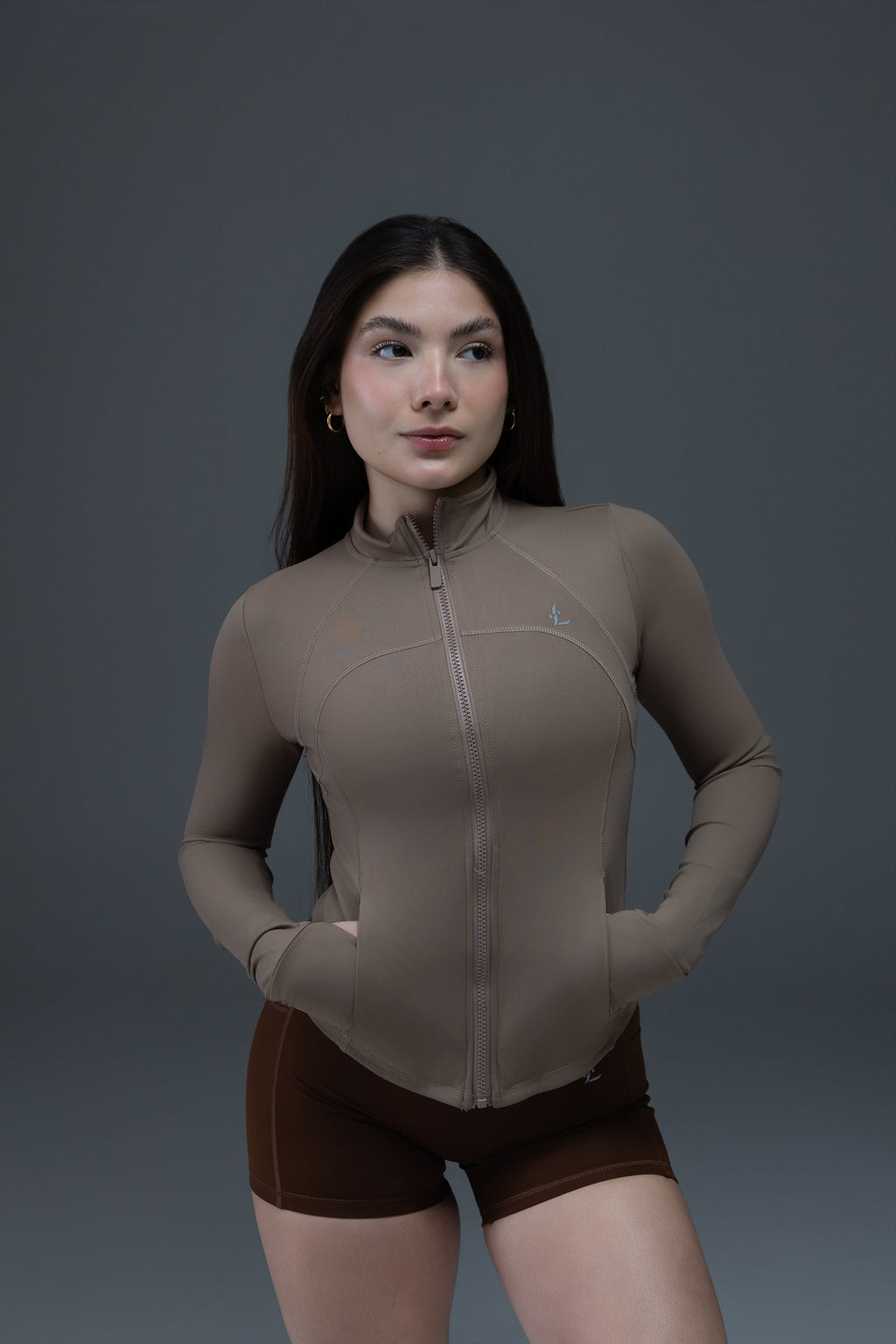 Move Jacket