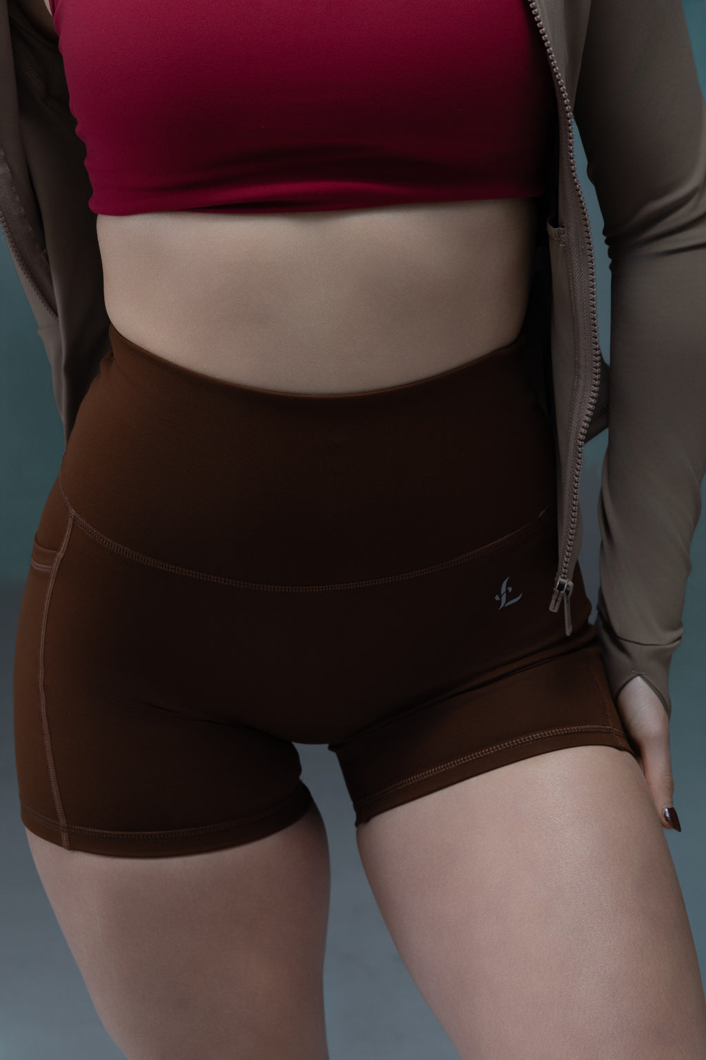 Aura Shorts