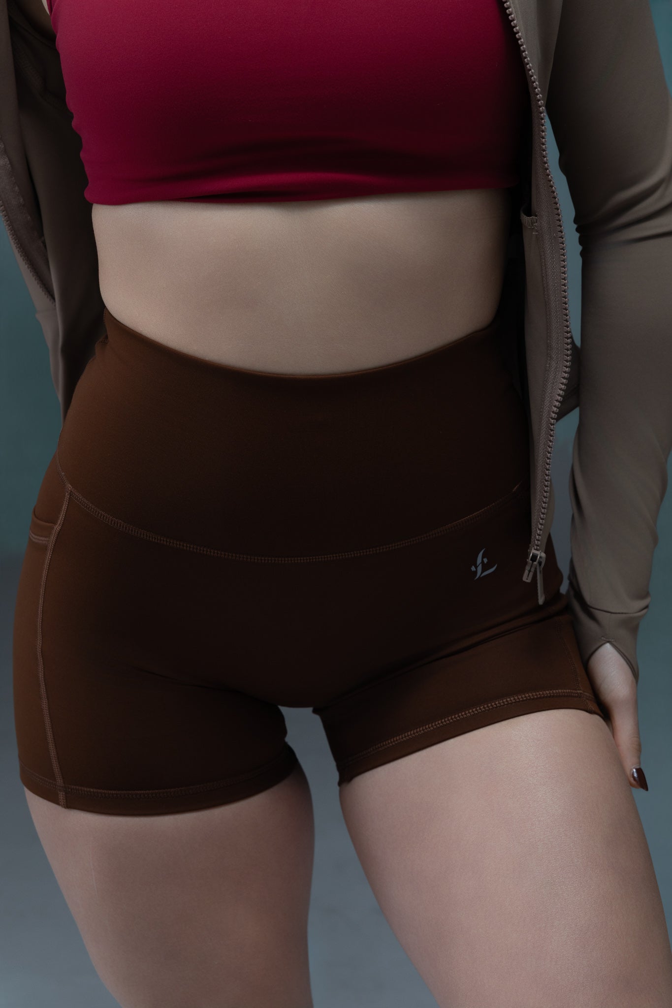 Aura Shorts