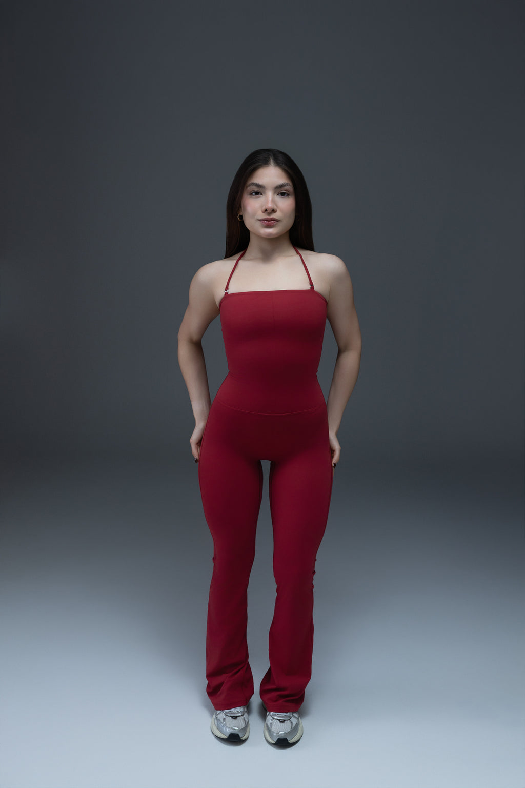 Jumpsuit 1