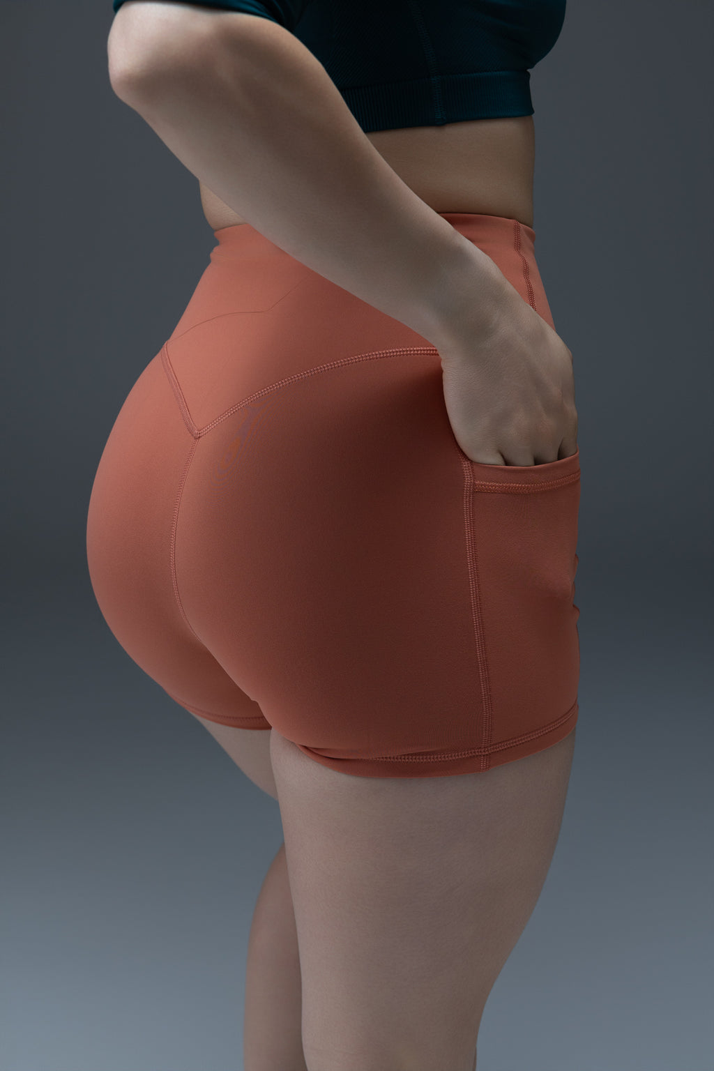 Aura Shorts