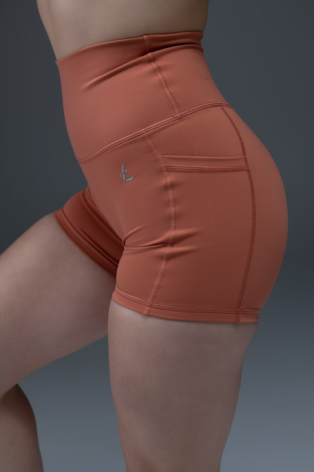 Aura Shorts