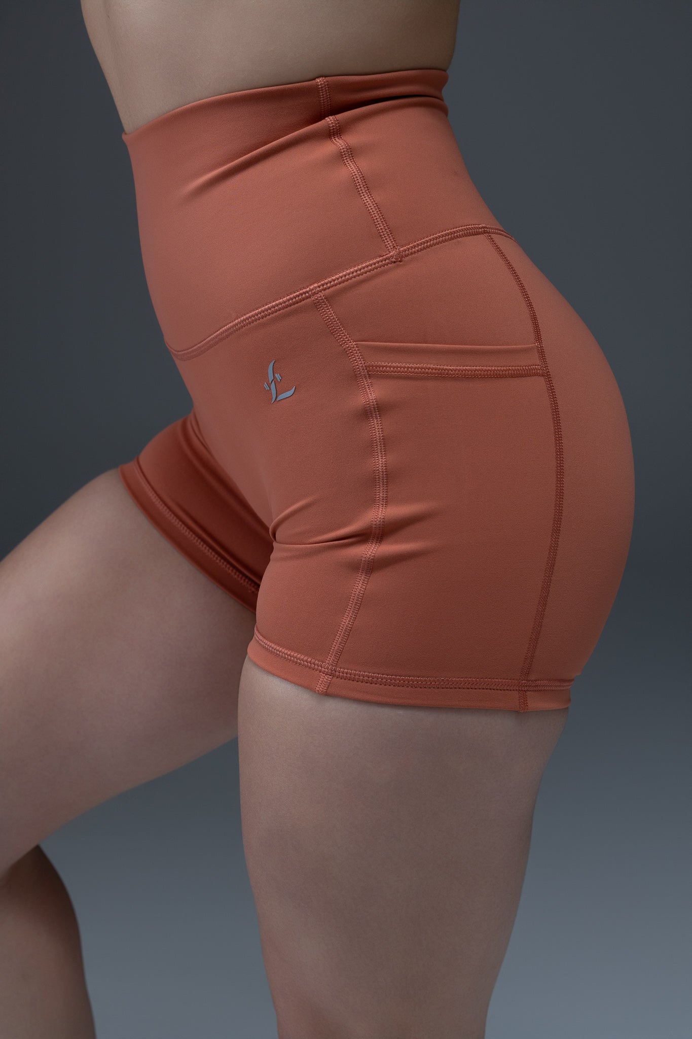 Aura Shorts