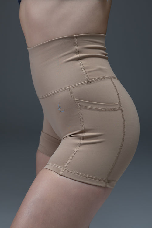 Aura Shorts