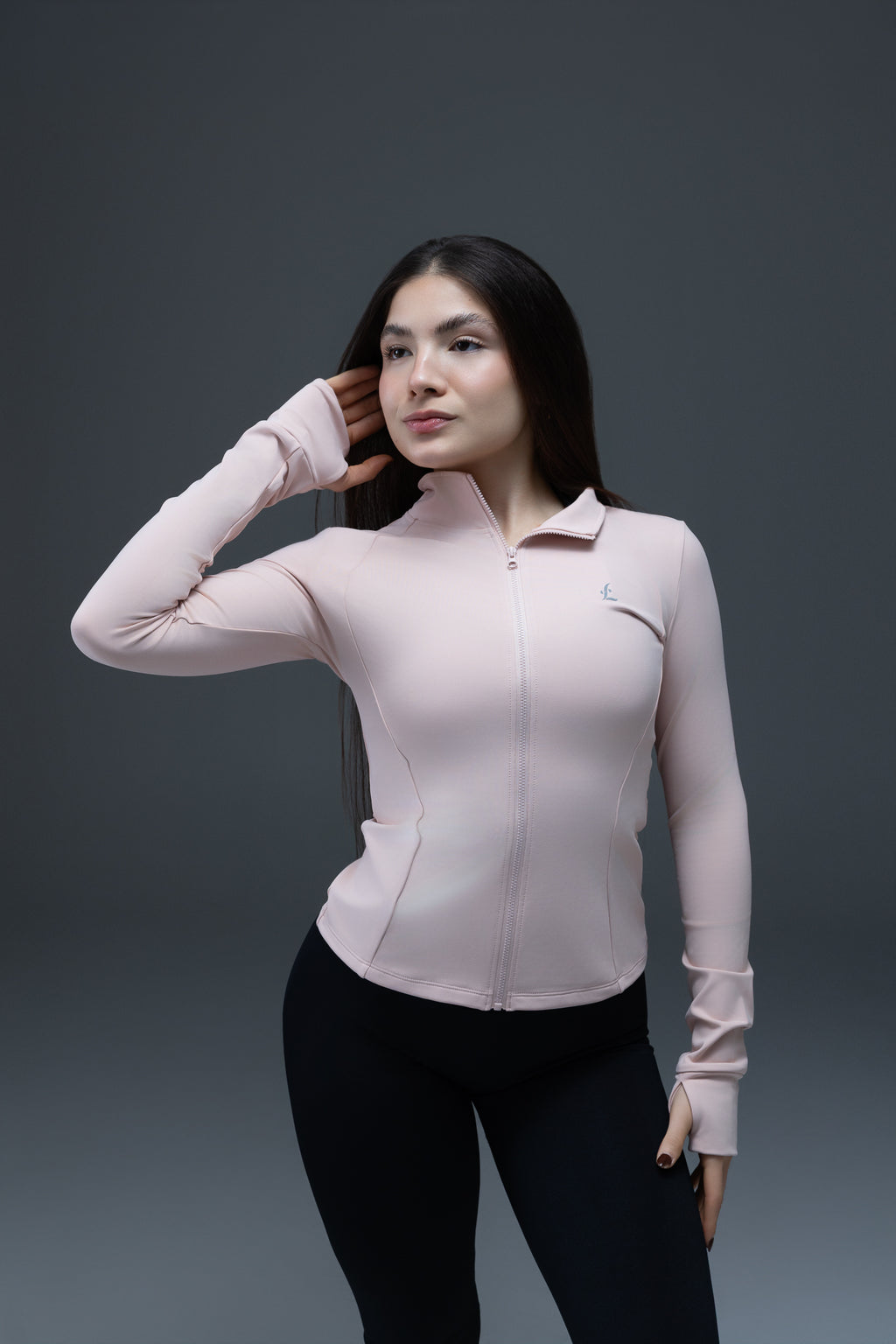 Move Jacket