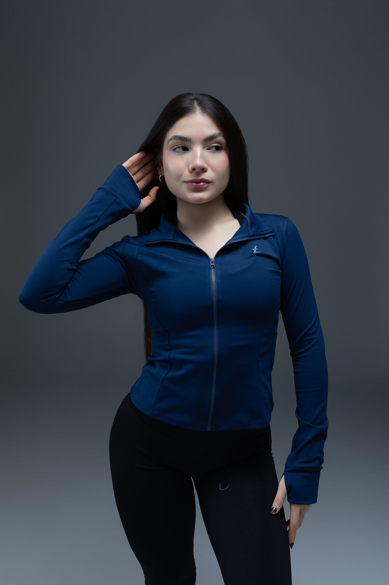 Move Jacket