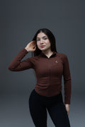 Move Jacket