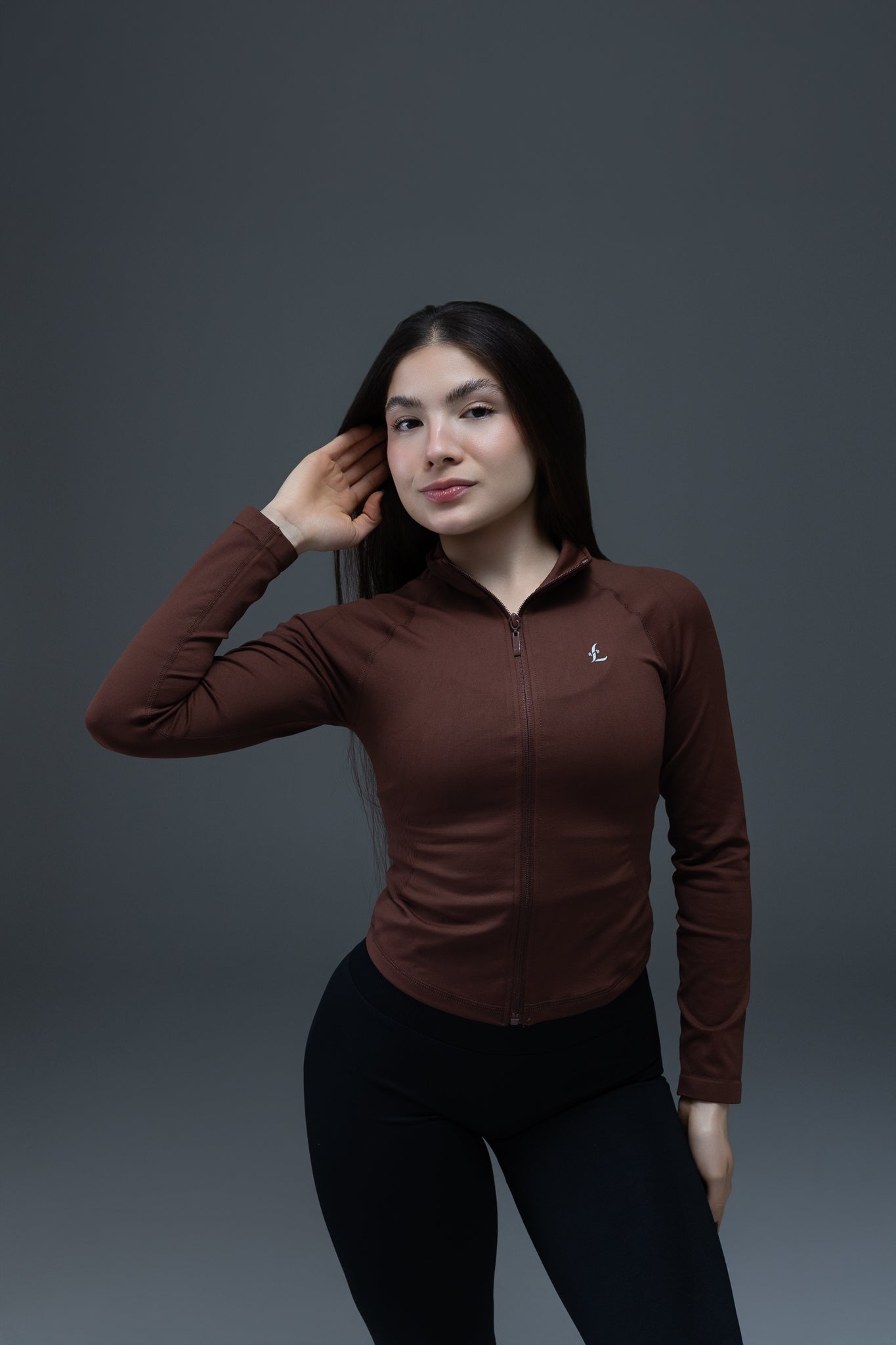 Move Jacket
